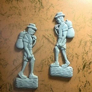 Gorgeous pairs of mens made in Honduras